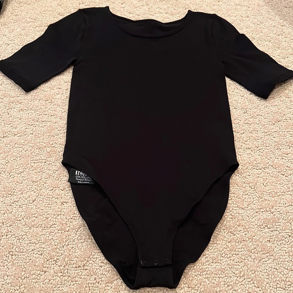 Wolford Bodysuit